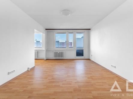 Prodej bytu, 4+kk, 87 m²