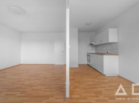 Prodej bytu, 4+kk, 87 m²