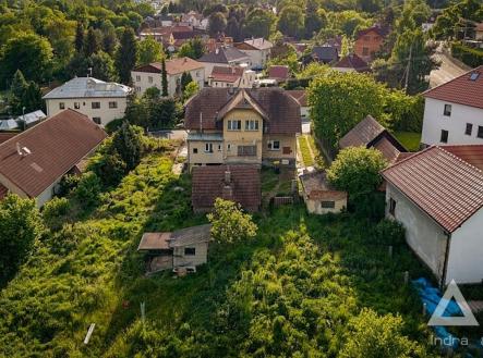 Prodej domu/vily, 220 m²