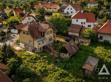 Prodej domu/vily, 220 m²