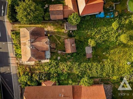 Prodej domu/vily, 220 m²