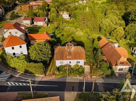 Prodej domu/vily, 220 m²