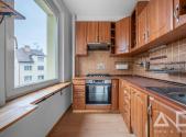 Pronájem bytu, 3+kk, 61 m²