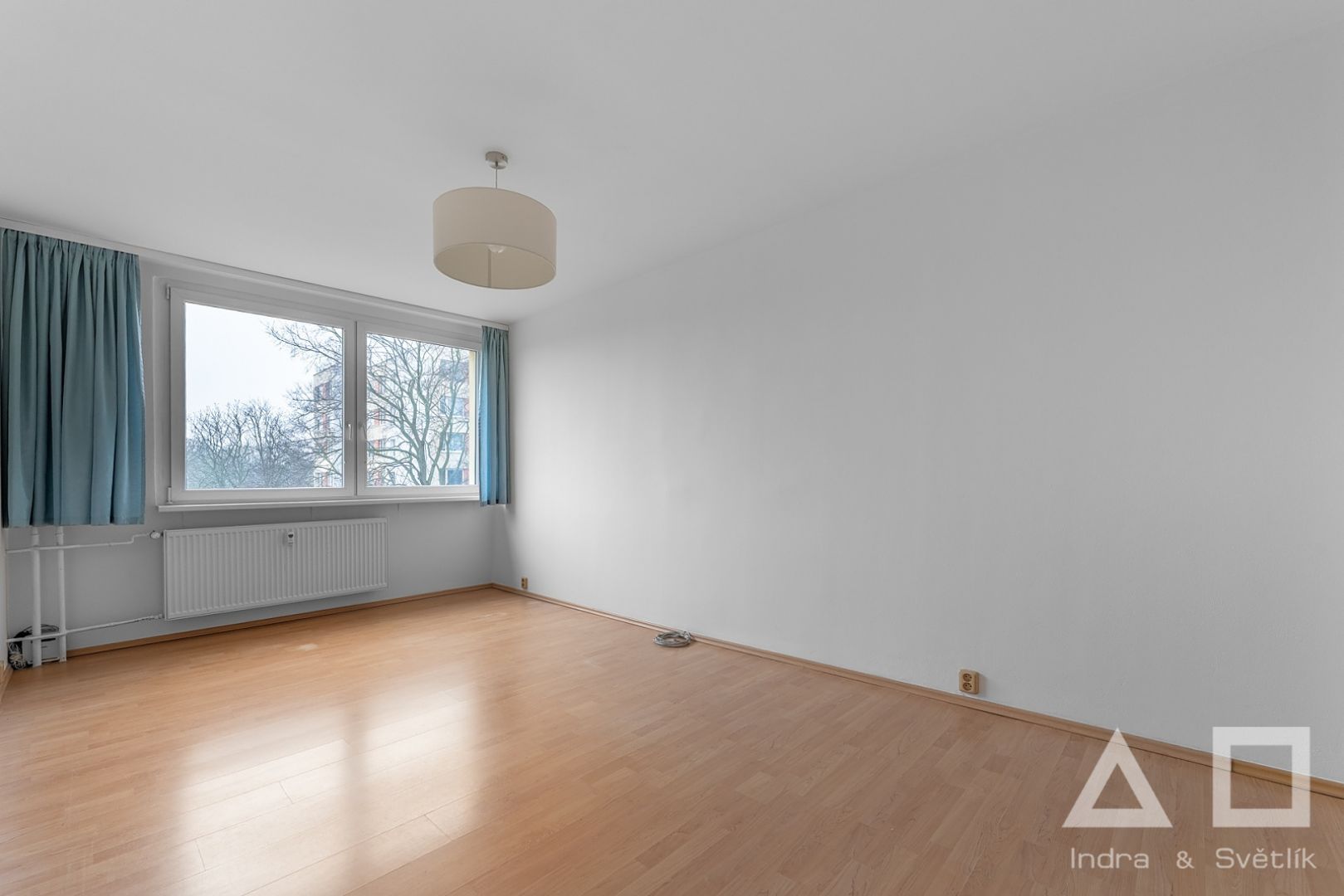 Pronájem bytu, 3+kk, 61 m2