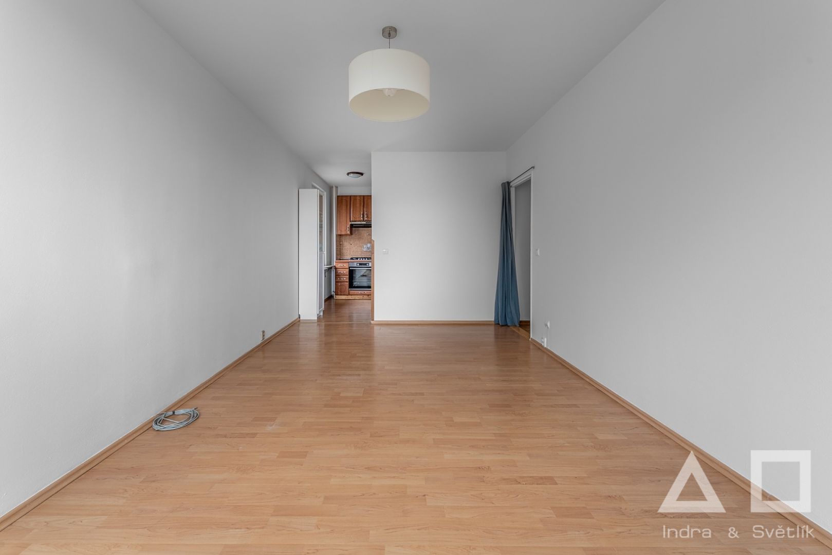 Pronájem bytu, 3+kk, 61 m2