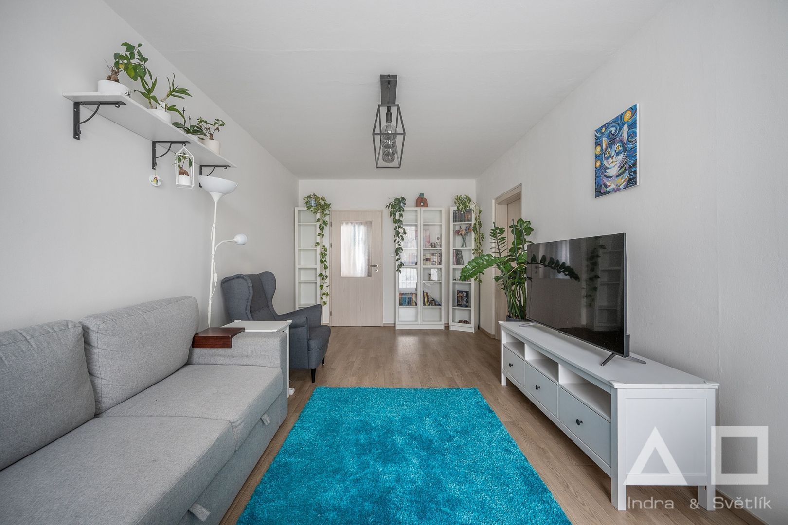 Prodej bytu, 4+1, 85 m2