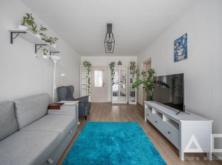 Prodej bytu, 4+1, 85 m²