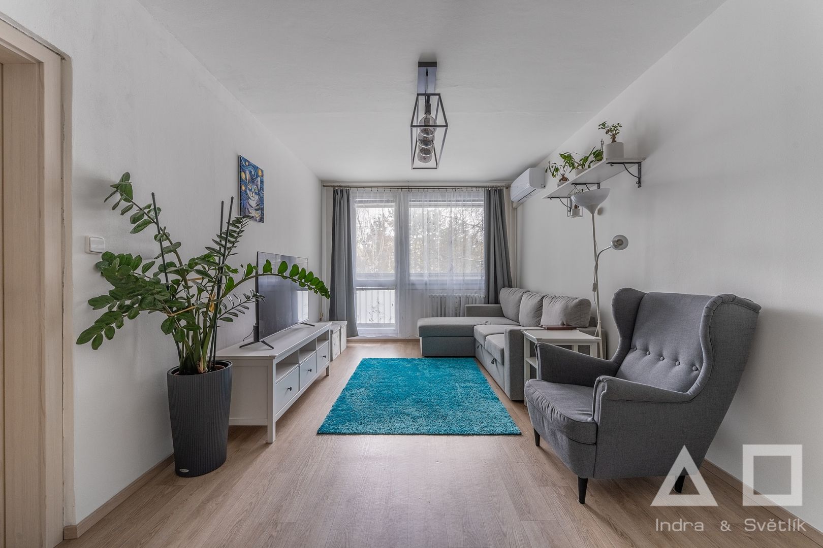 Prodej bytu, 4+1, 85 m2