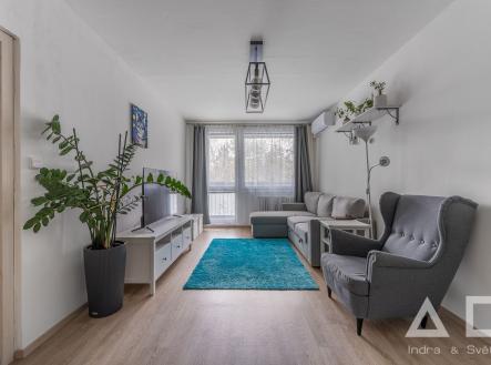 Prodej bytu, 4+1, 85 m²