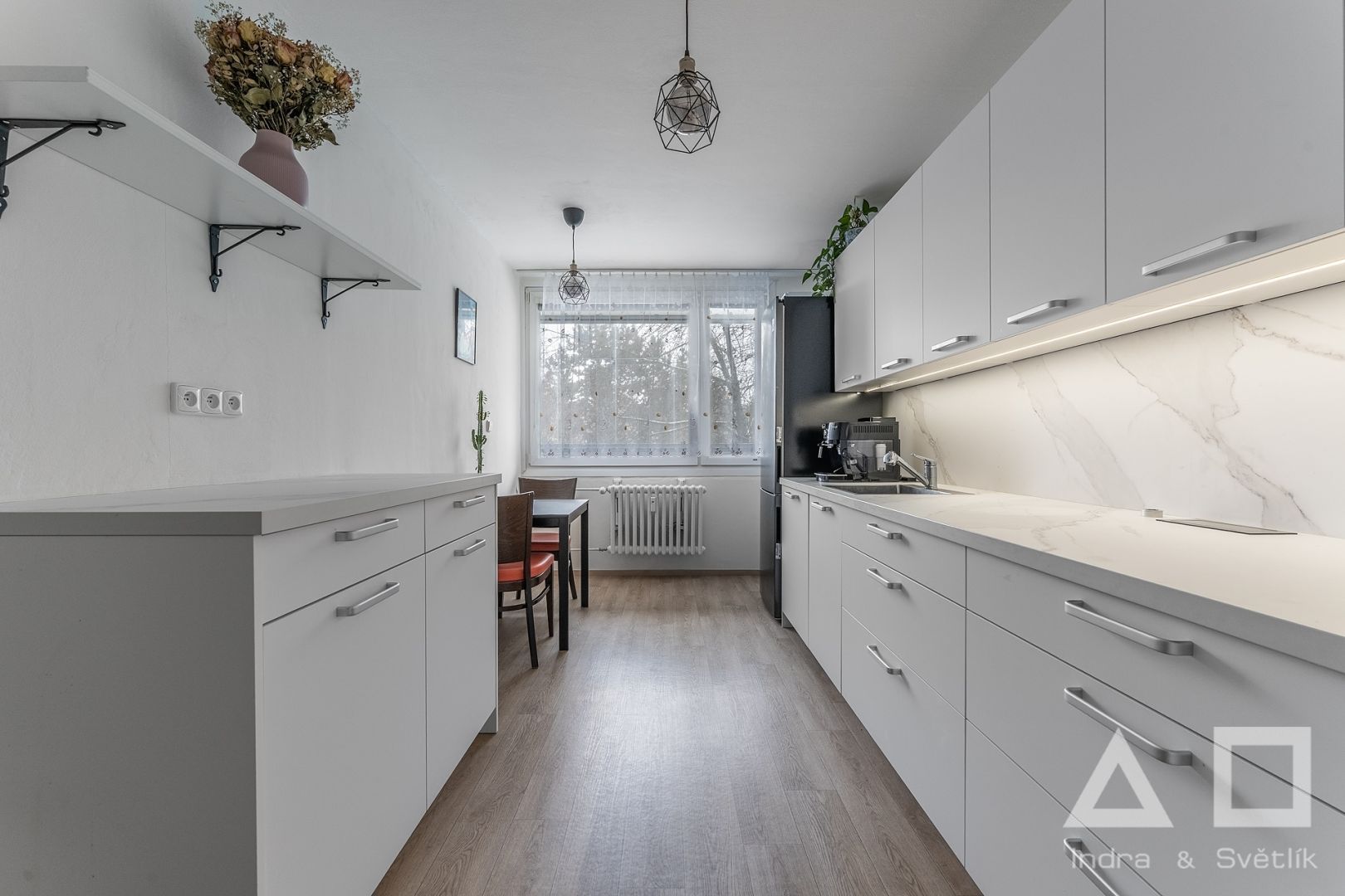 Prodej bytu, 4+1, 85 m2