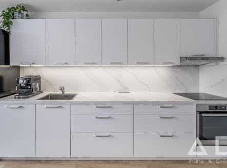 Prodej bytu, 4+1, 85 m²