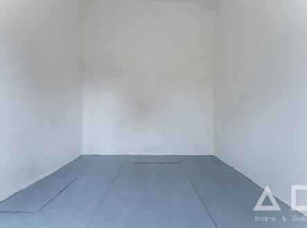 Pronájem skladovací prostor, 1 m²