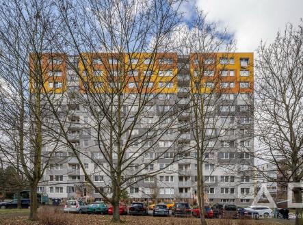 Prodej bytu, 3+kk, 68 m²