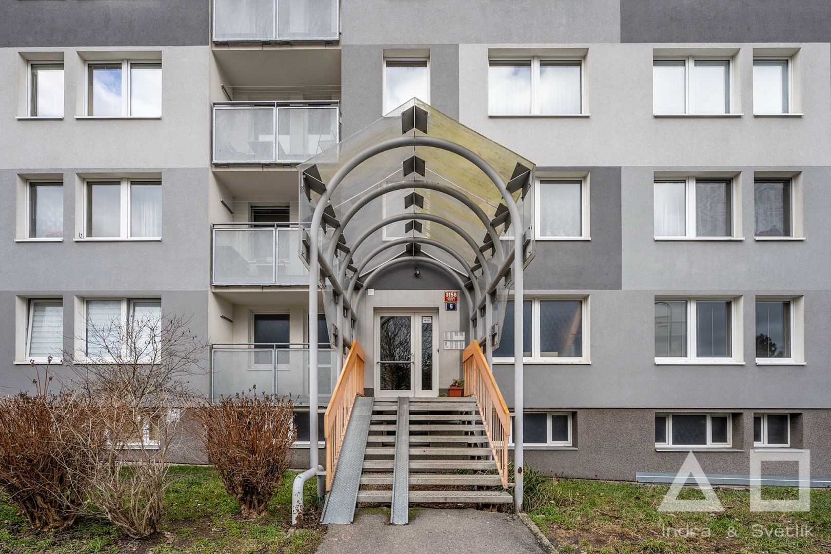 Prodej bytu, 3+kk, 64 m2