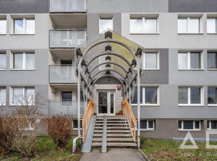 Prodej bytu, 3+kk, 68 m²