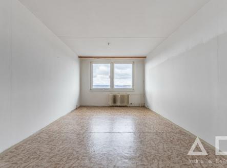 Prodej bytu, 3+kk, 68 m²