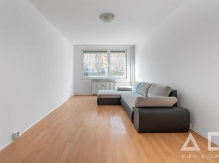 Pronájem bytu, 2+kk, 41 m²