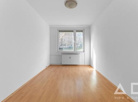 Pronájem bytu, 2+kk, 41 m²