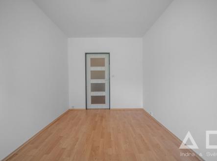 Pronájem bytu, 2+kk, 41 m²