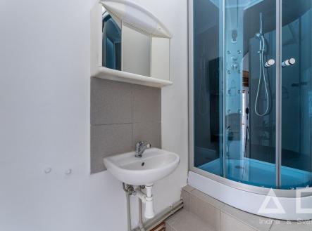 Pronájem bytu, 1+1, 40 m²