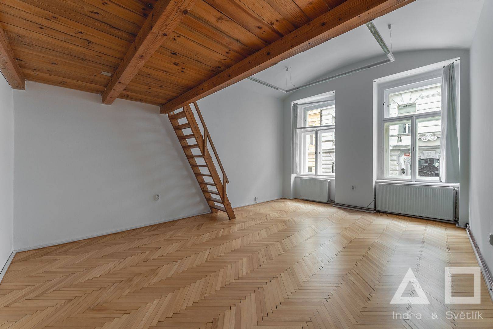 Pronájem bytu, 1+1, 40 m2