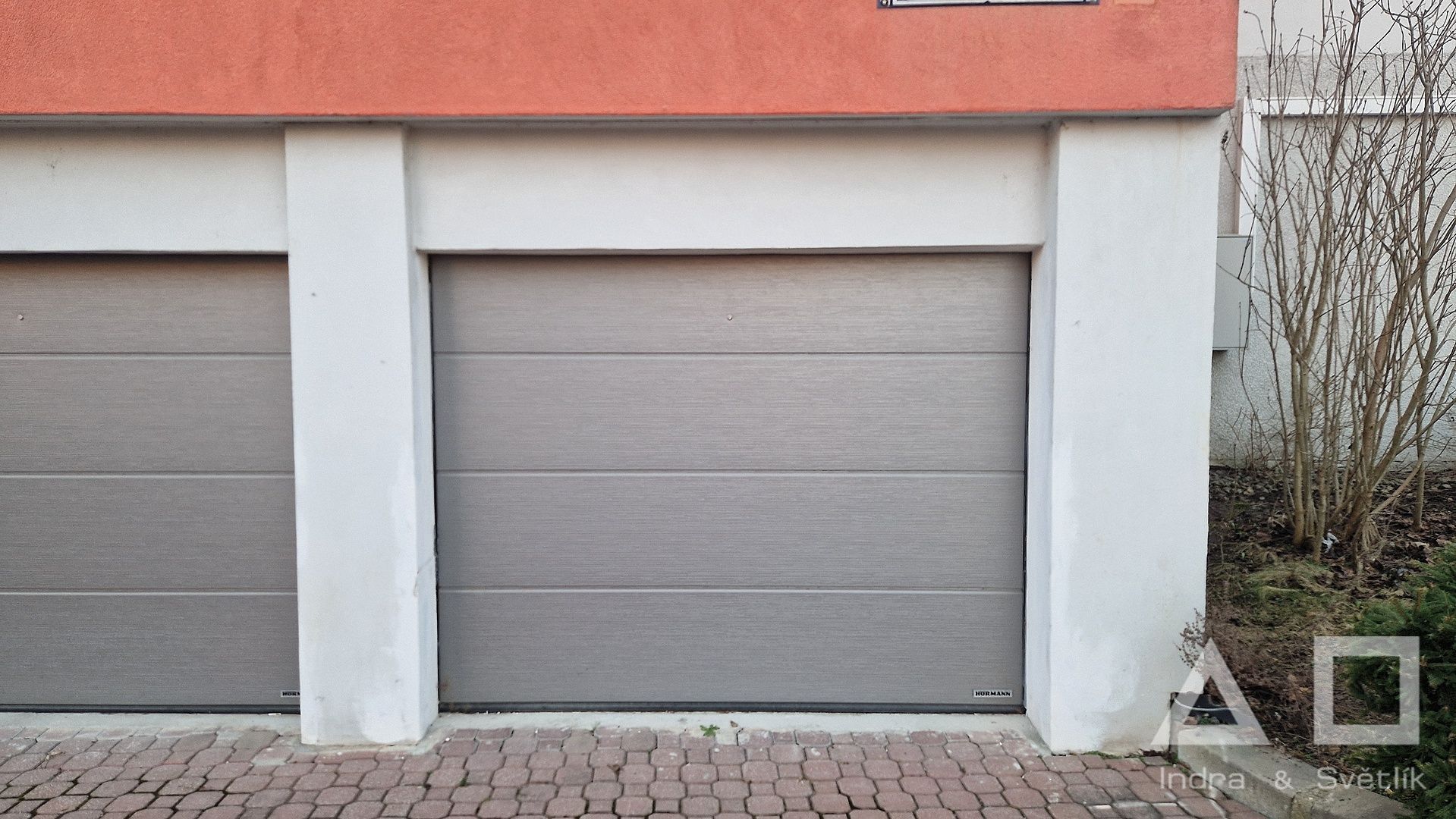 Prodej  - malý objekt/garáž