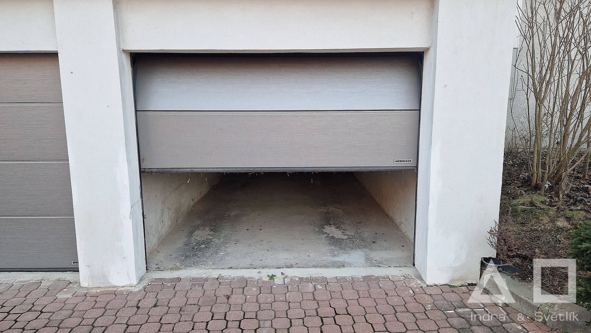 Prodej  - malý objekt/garáž