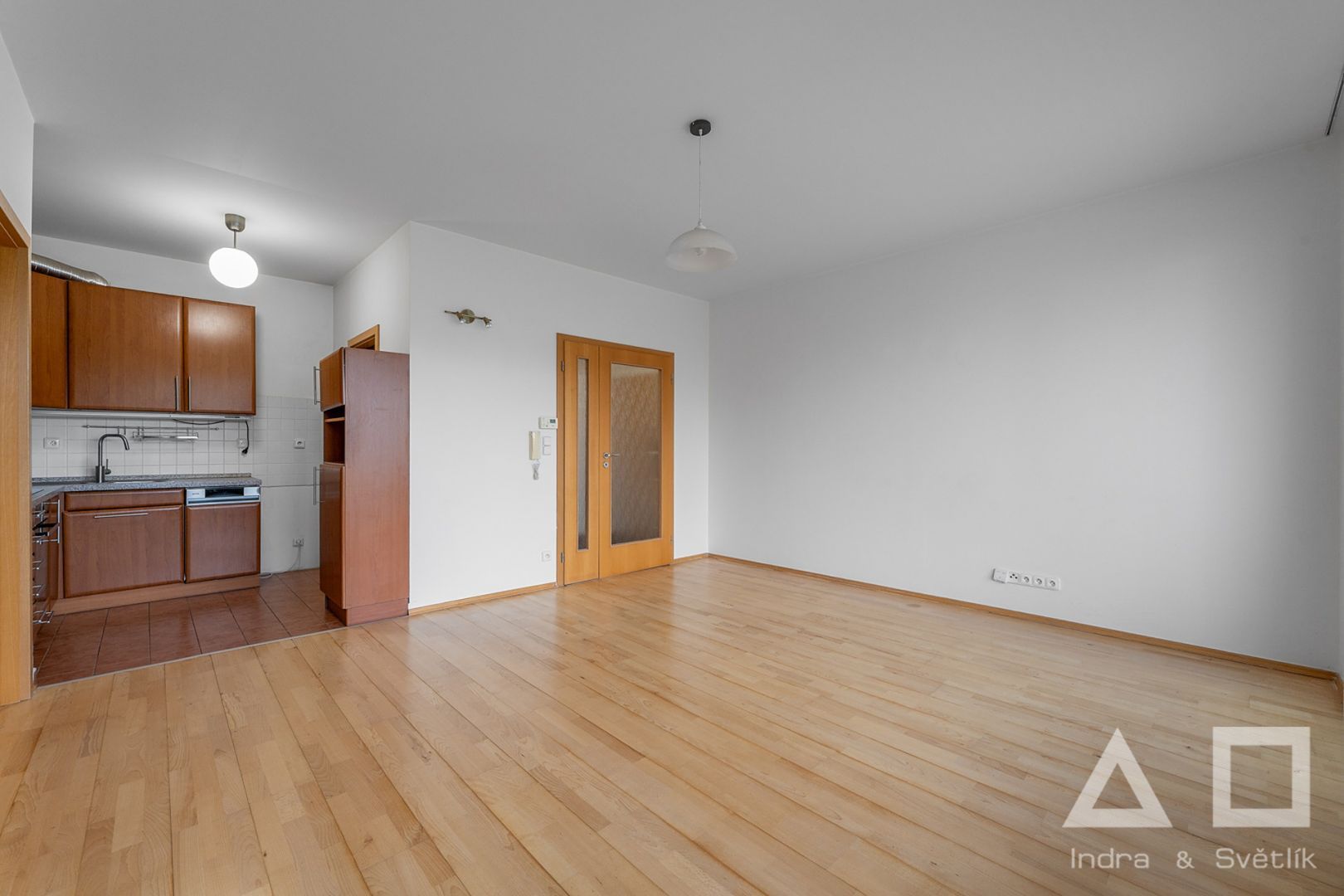 Prodej bytu, 3+kk, 69 m2