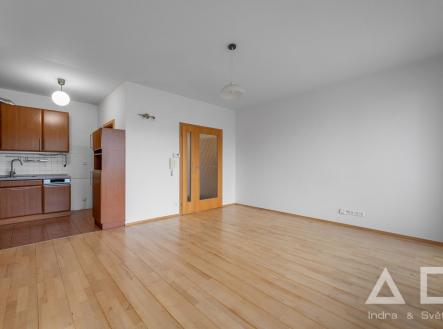 Prodej bytu, 3+kk, 69 m²