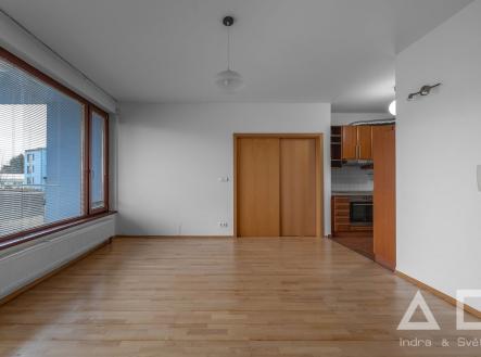 Prodej bytu, 3+kk, 69 m²