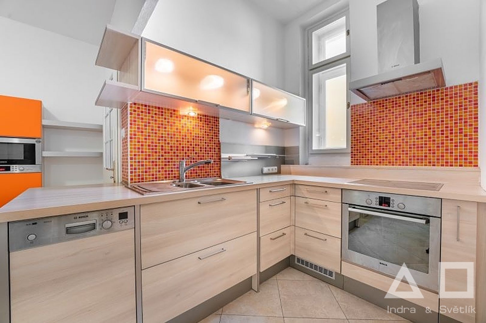 Pronájem bytu, 2+1, 65 m2