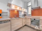 Pronájem bytu, 2+1, 65 m²