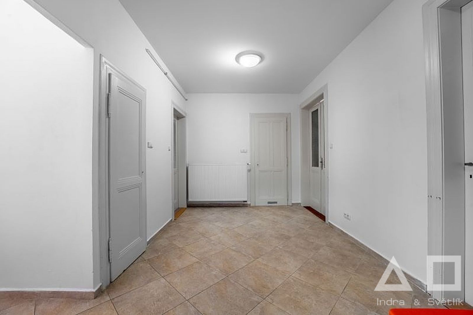 Pronájem bytu, 2+1, 65 m2