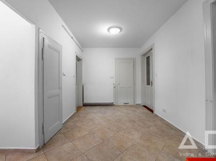 Pronájem bytu, 2+1, 65 m²