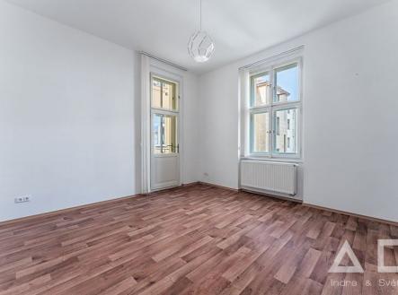 Pronájem bytu, 2+1, 65 m²