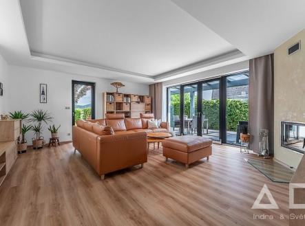 Prodej domu/vily, 201 m²