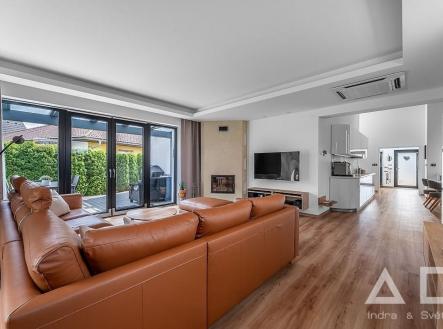 Prodej domu/vily, 201 m²