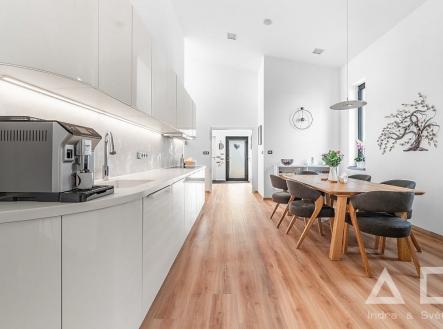 Prodej domu/vily, 201 m²