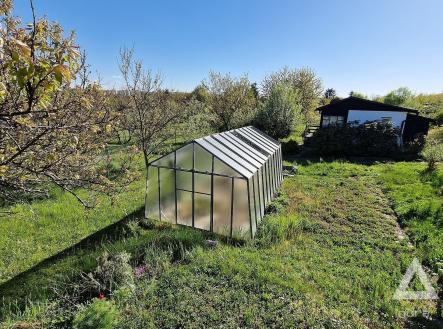 Prodej pozemku, zahrada, 425 m²