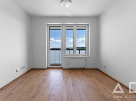 Pronájem bytu, 1+kk, 33 m²