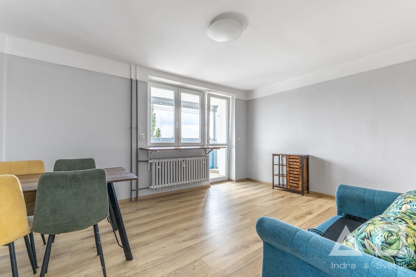 Pronájem bytu, 3+kk, 65 m2