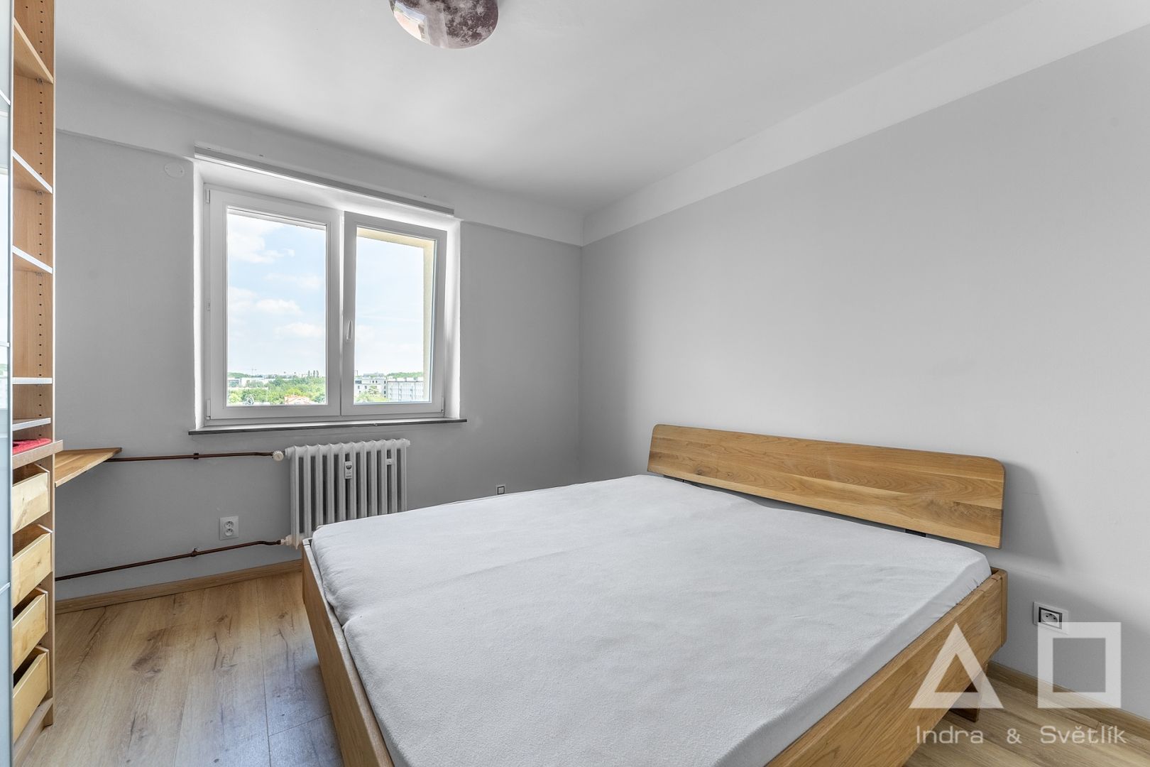 Pronájem bytu, 3+kk, 65 m2