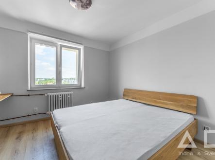 Pronájem bytu, 3+kk, 65 m²