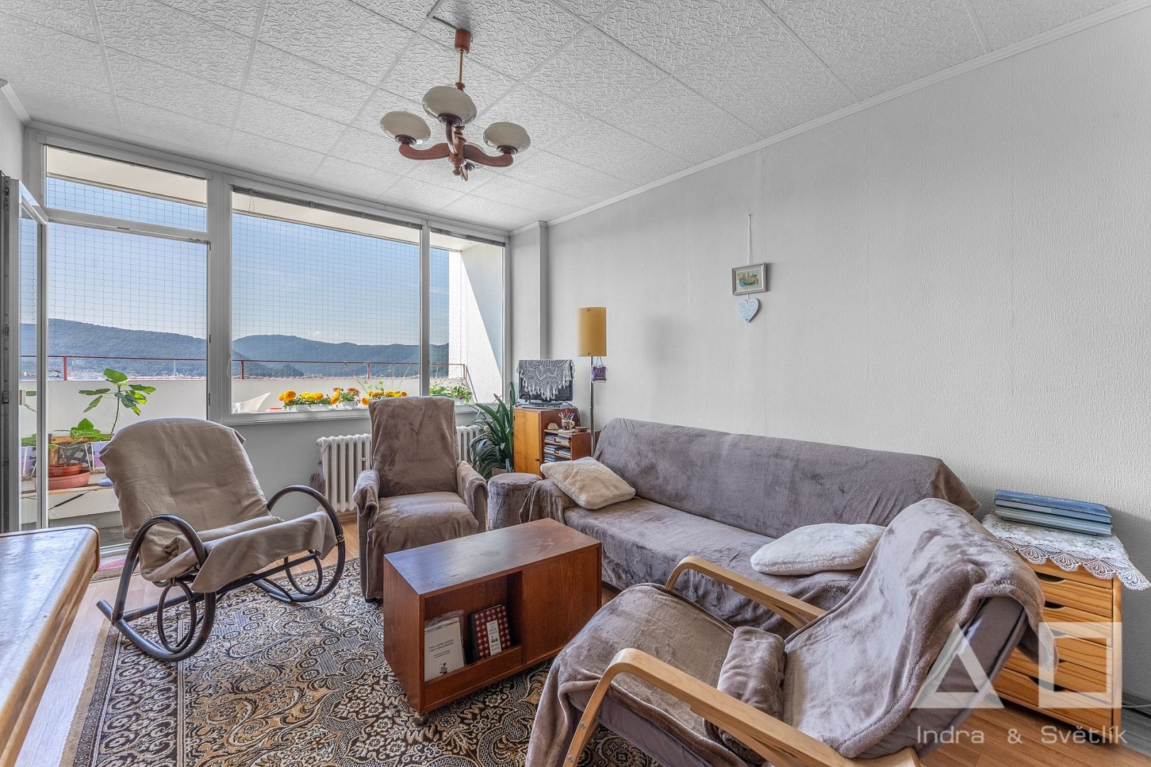 Prodej bytu, 3+1, 76 m2