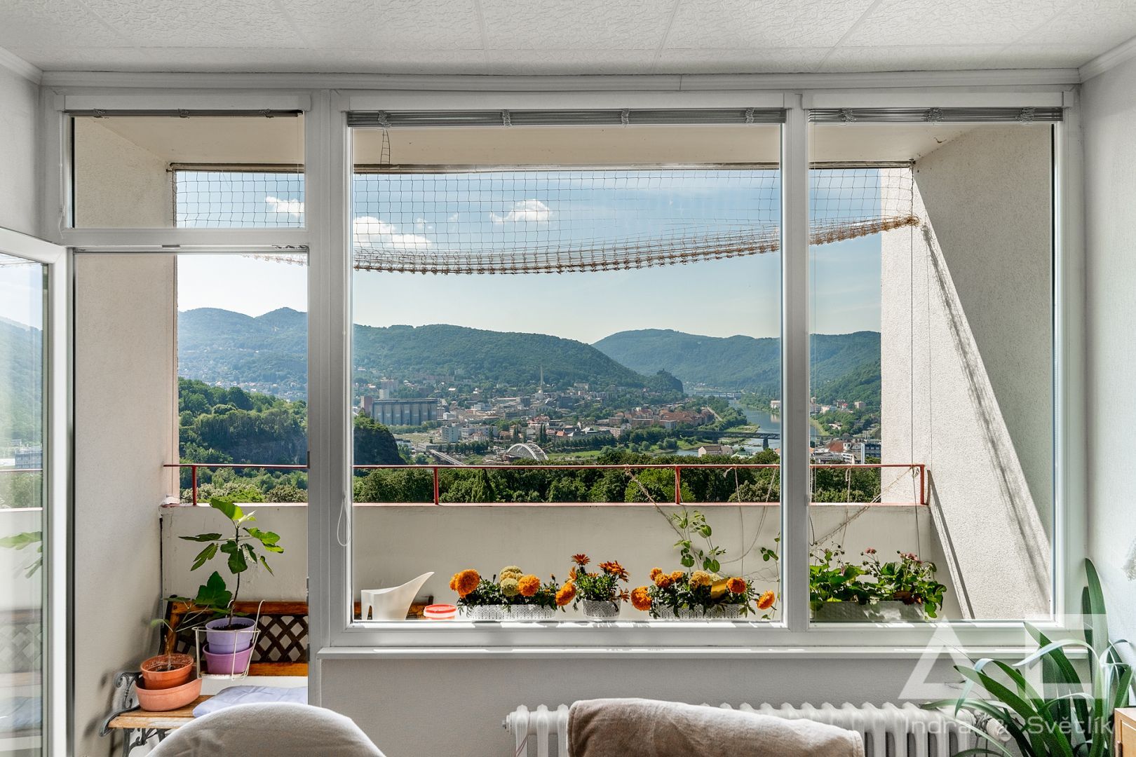Prodej bytu, 3+1, 76 m2
