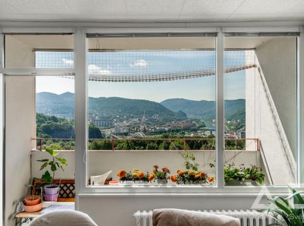 Prodej bytu, 3+1, 76 m²