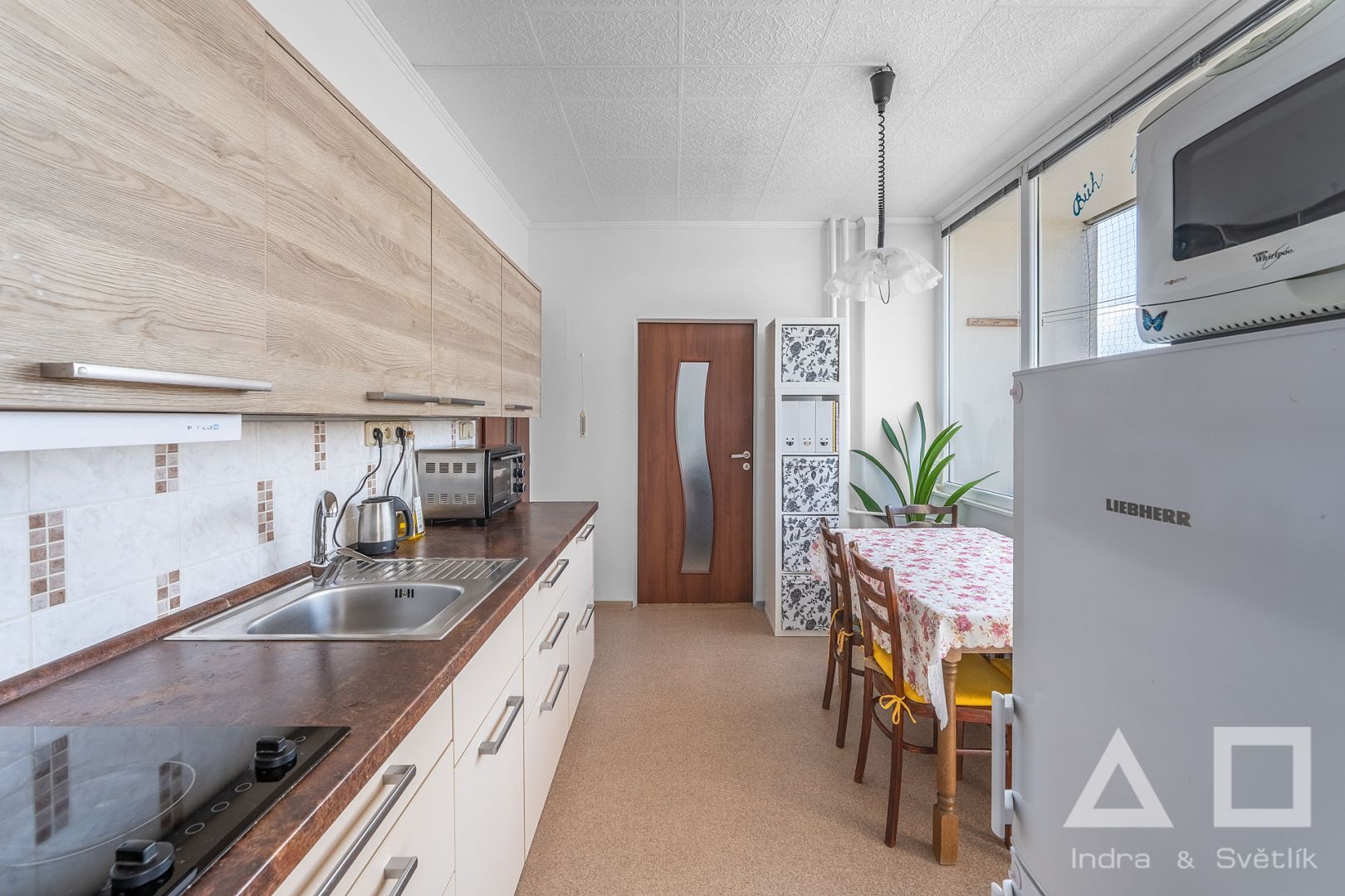 Prodej bytu, 3+1, 76 m2