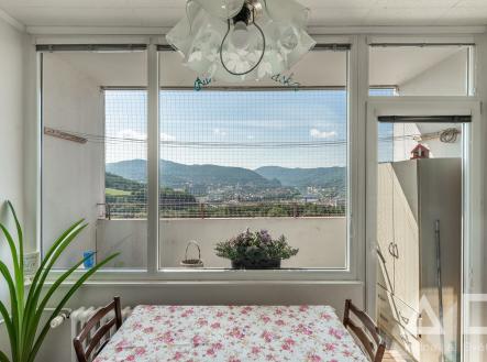 Prodej bytu, 3+1, 76 m²
