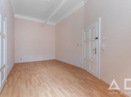 Pronájem kanceláře, 36 m²