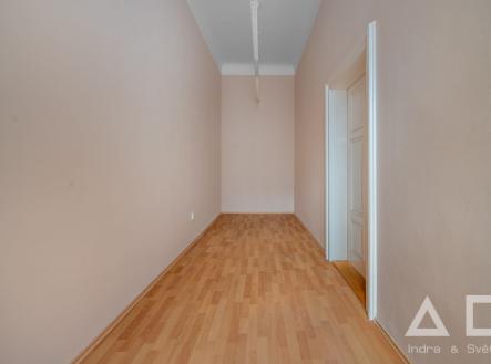 Pronájem kanceláře, 36 m²